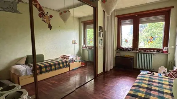 Villa Pavarolo