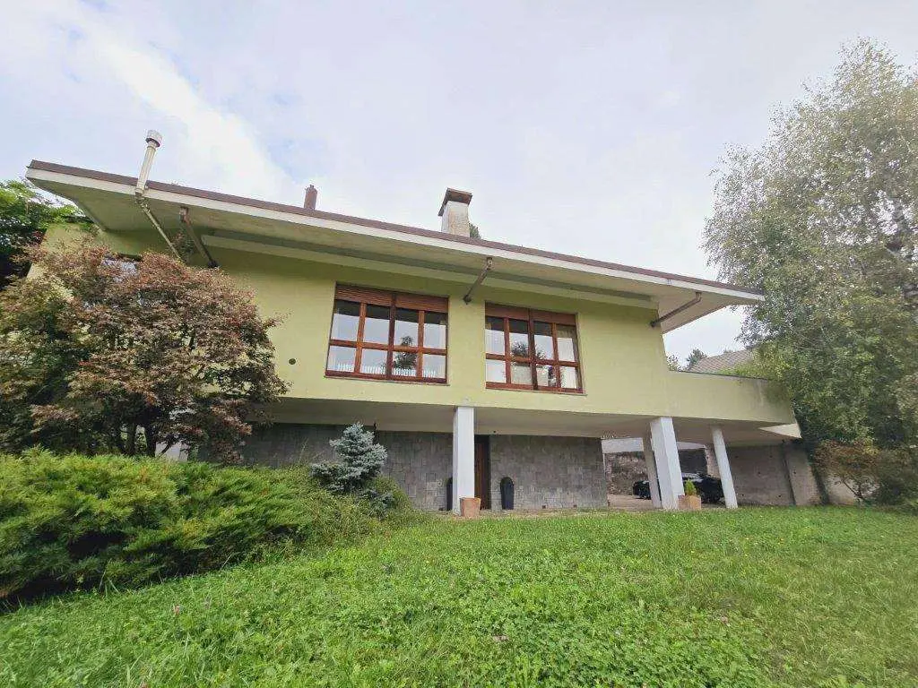 Immagine per Villa in vendita a Torino