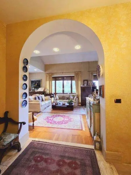 Villa Torino
