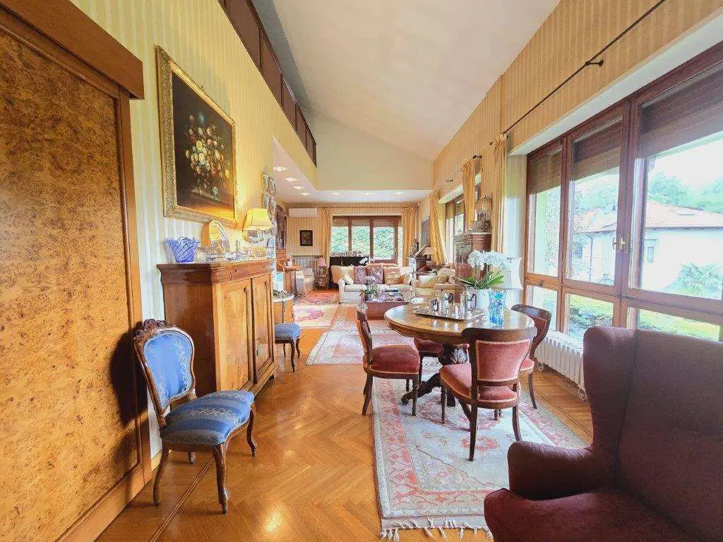 Immagine per Villa in vendita a Torino