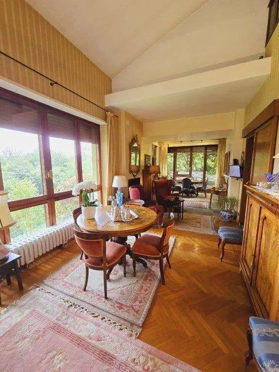 Immagine per Villa in vendita a Torino