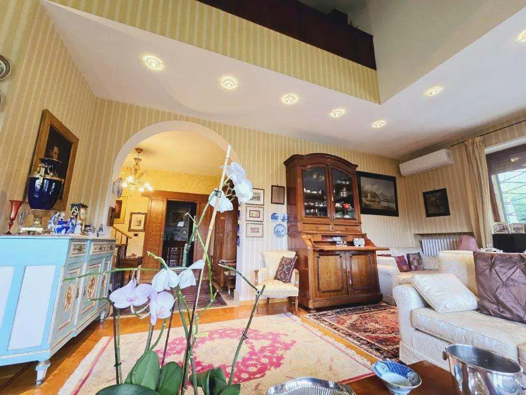 Immagine per Villa in vendita a Torino