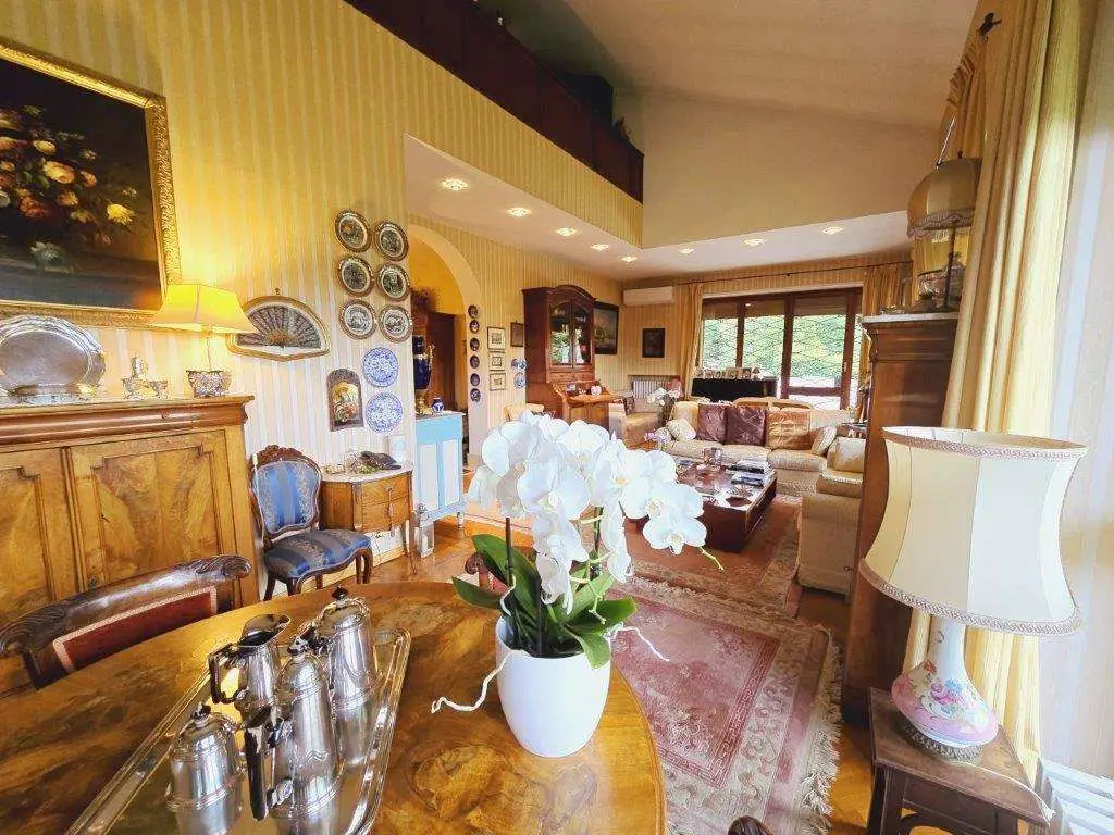 Immagine per Villa in vendita a Torino