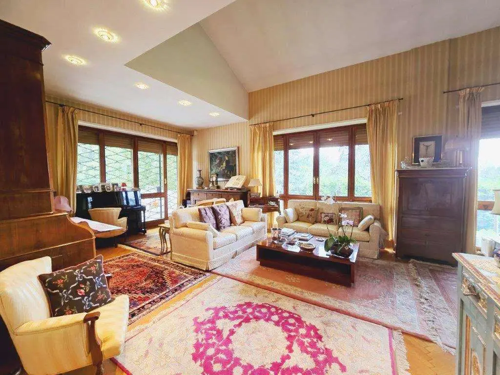 Immagine per Villa in vendita a Torino