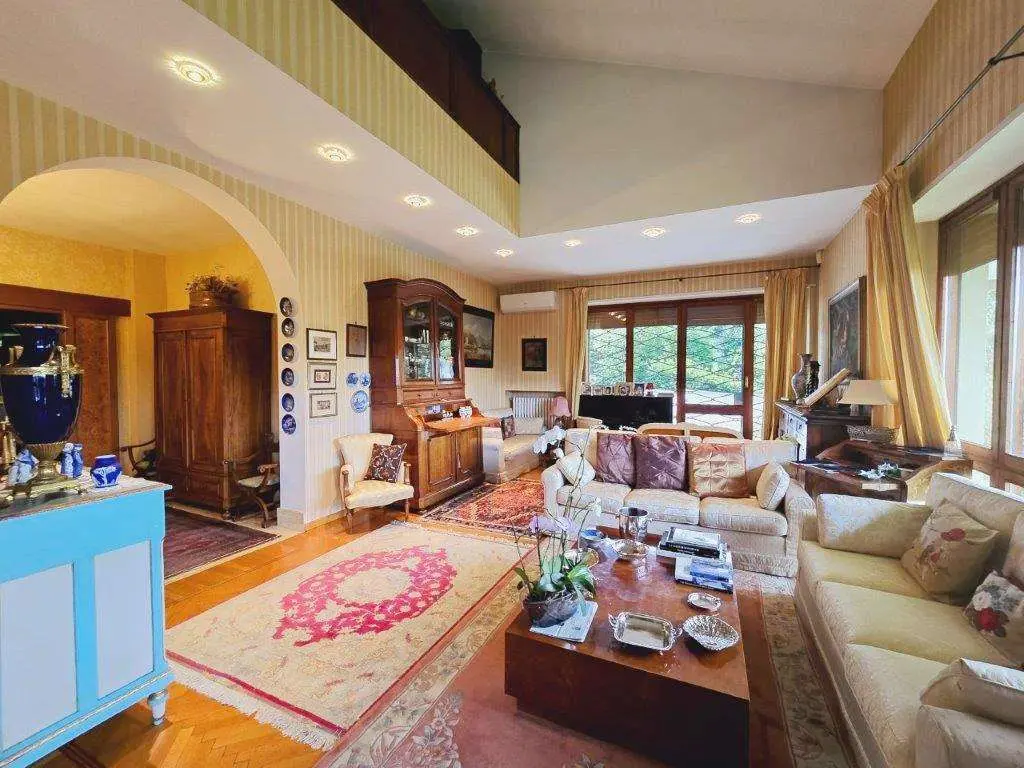 Immagine per Villa in vendita a Torino