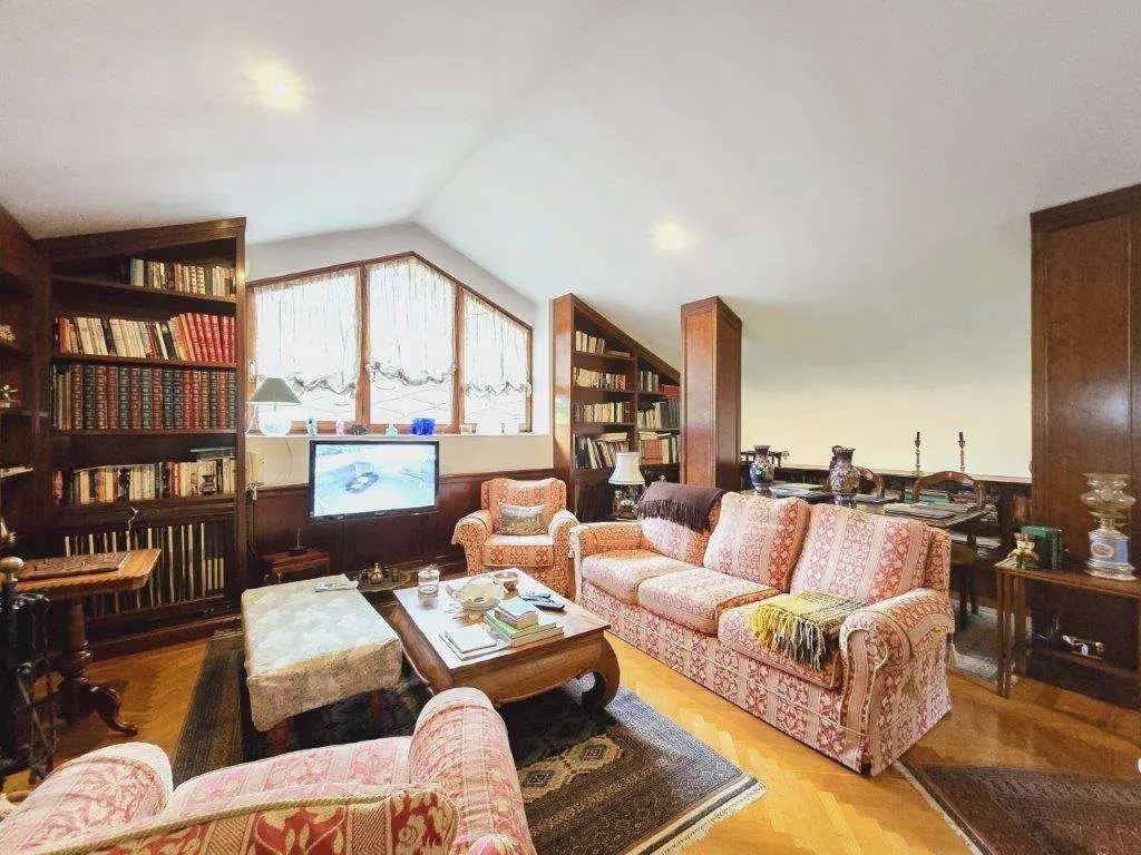 Immagine per Villa in vendita a Torino