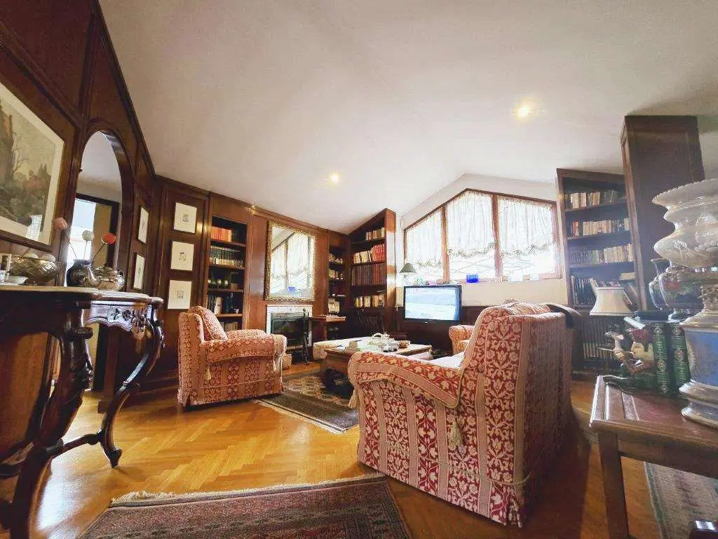 Immagine per Villa in vendita a Torino