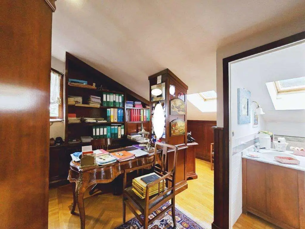 Immagine per Villa in vendita a Torino