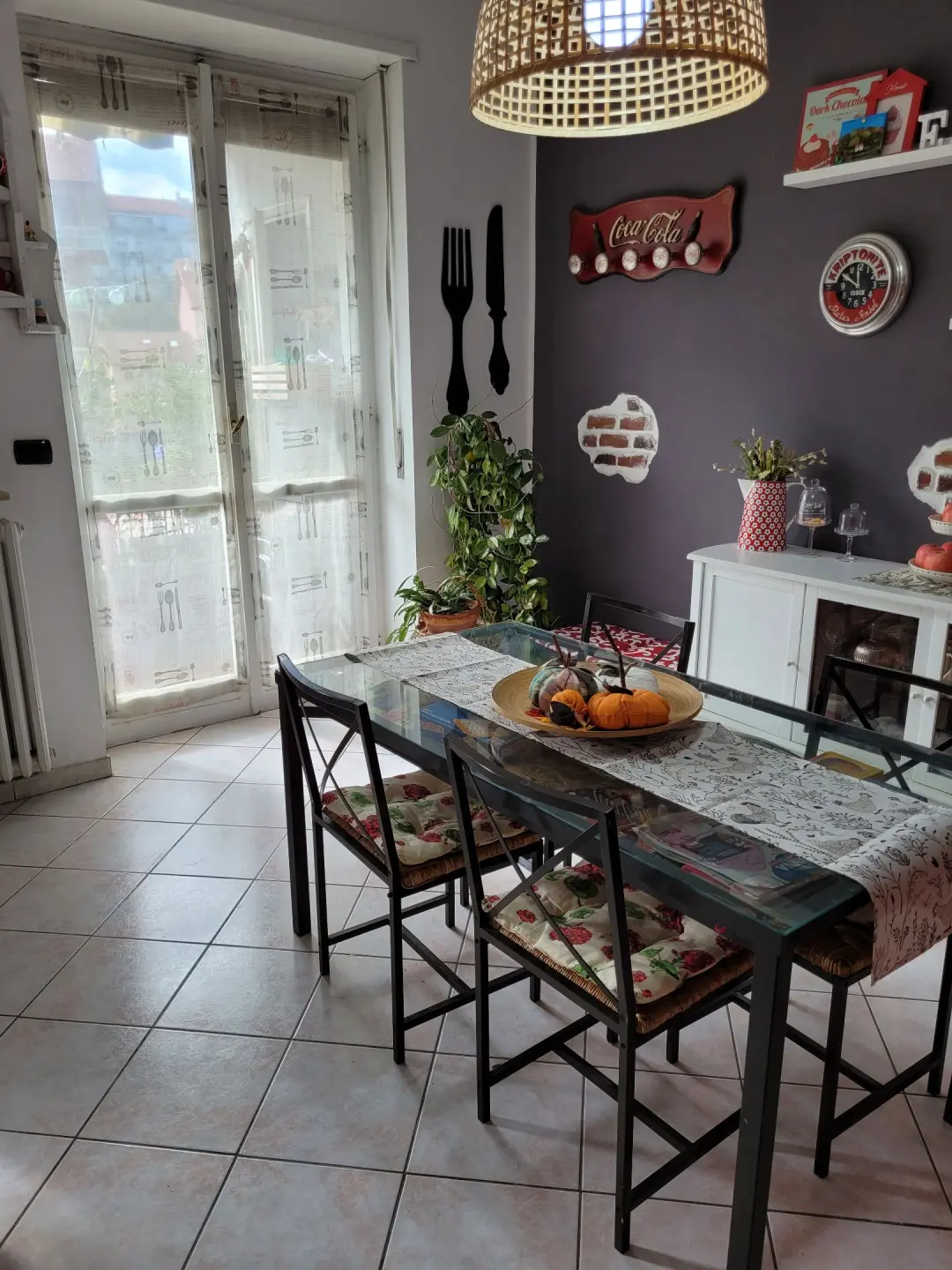 Immagine per Quadrilocale in Vendita a Torino Via Vandalino 29