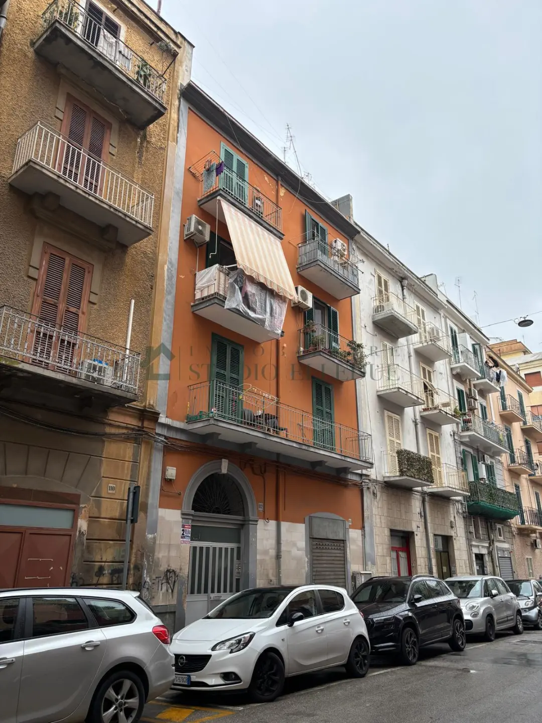 Immagine per Bilocale in vendita a Bari via Giovanni Bovio 112