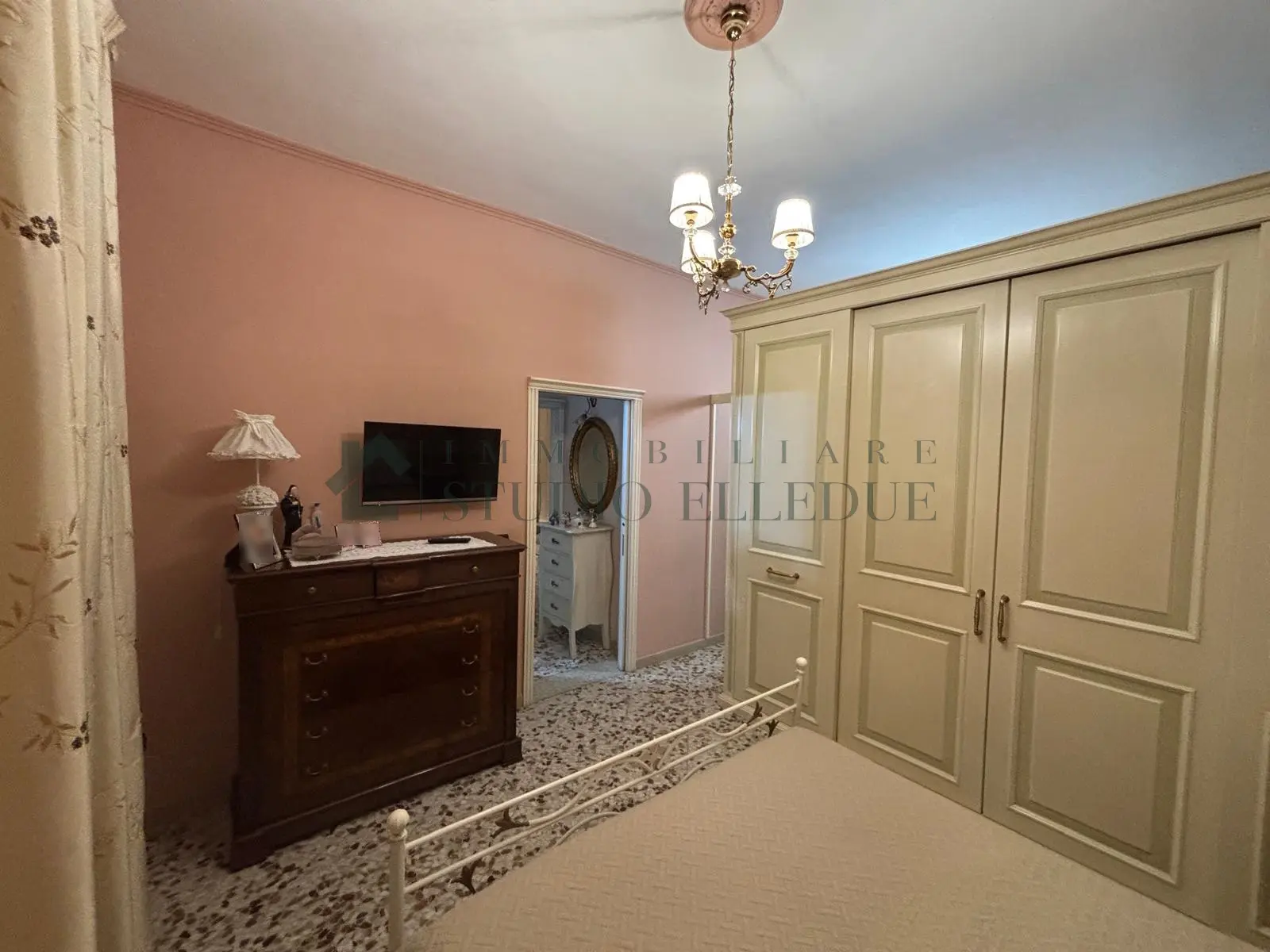 Immagine per Bilocale in vendita a Bari via Giovanni Bovio 112