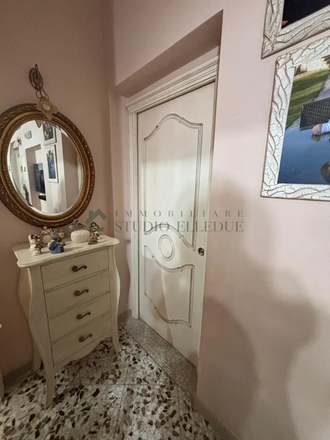 Immagine per Bilocale in vendita a Bari via Giovanni Bovio 112