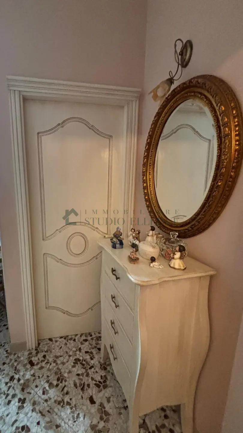 Immagine per Bilocale in vendita a Bari via Giovanni Bovio 112