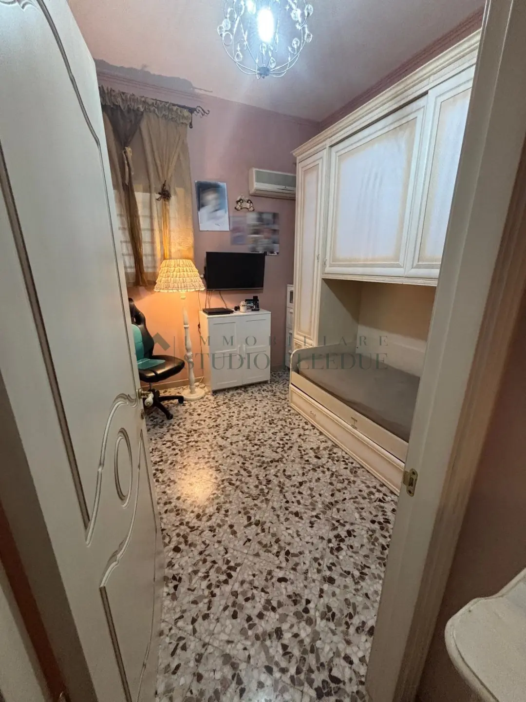 Immagine per Bilocale in vendita a Bari via Giovanni Bovio 112