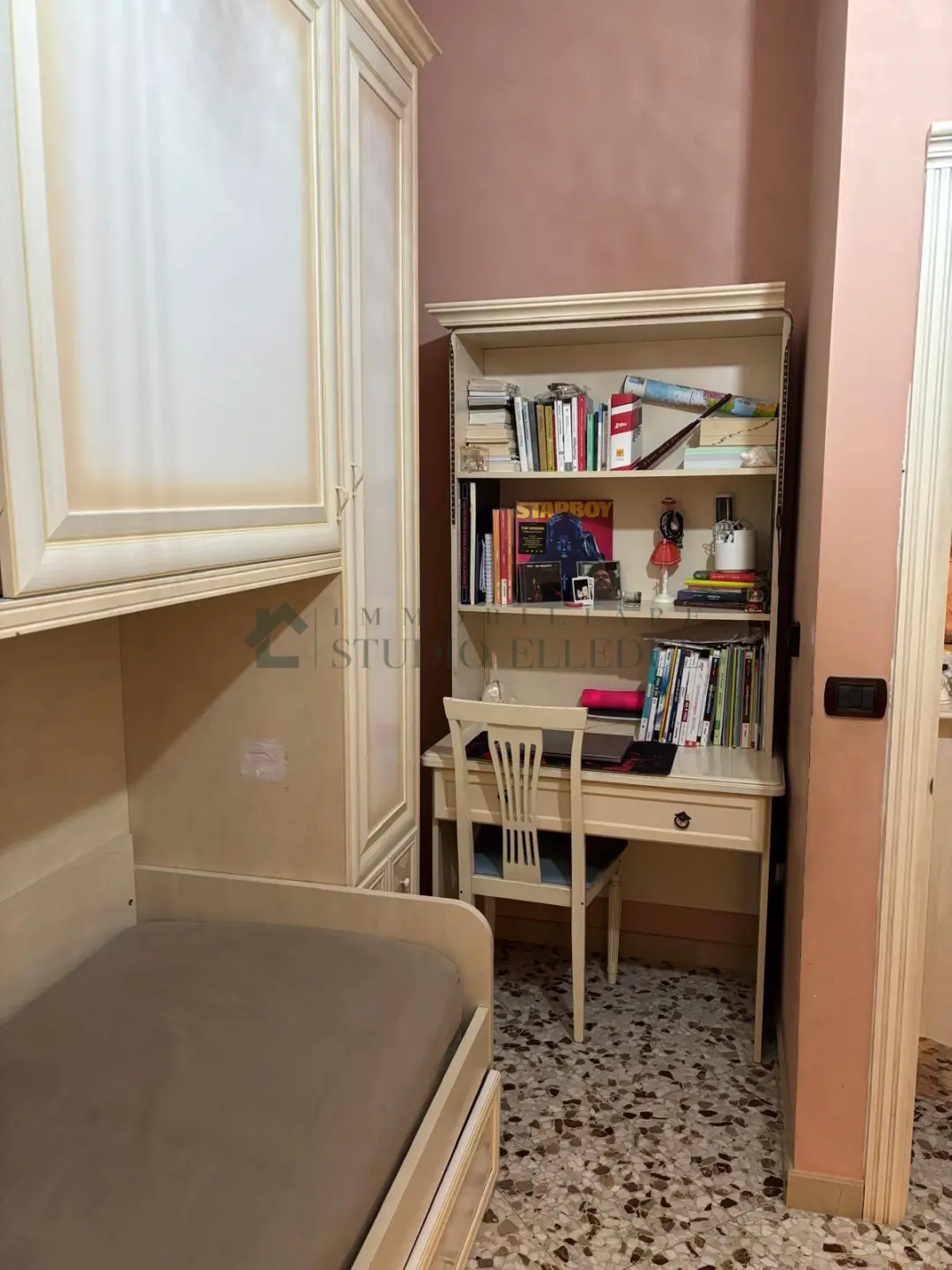 Immagine per Bilocale in vendita a Bari via Giovanni Bovio 112