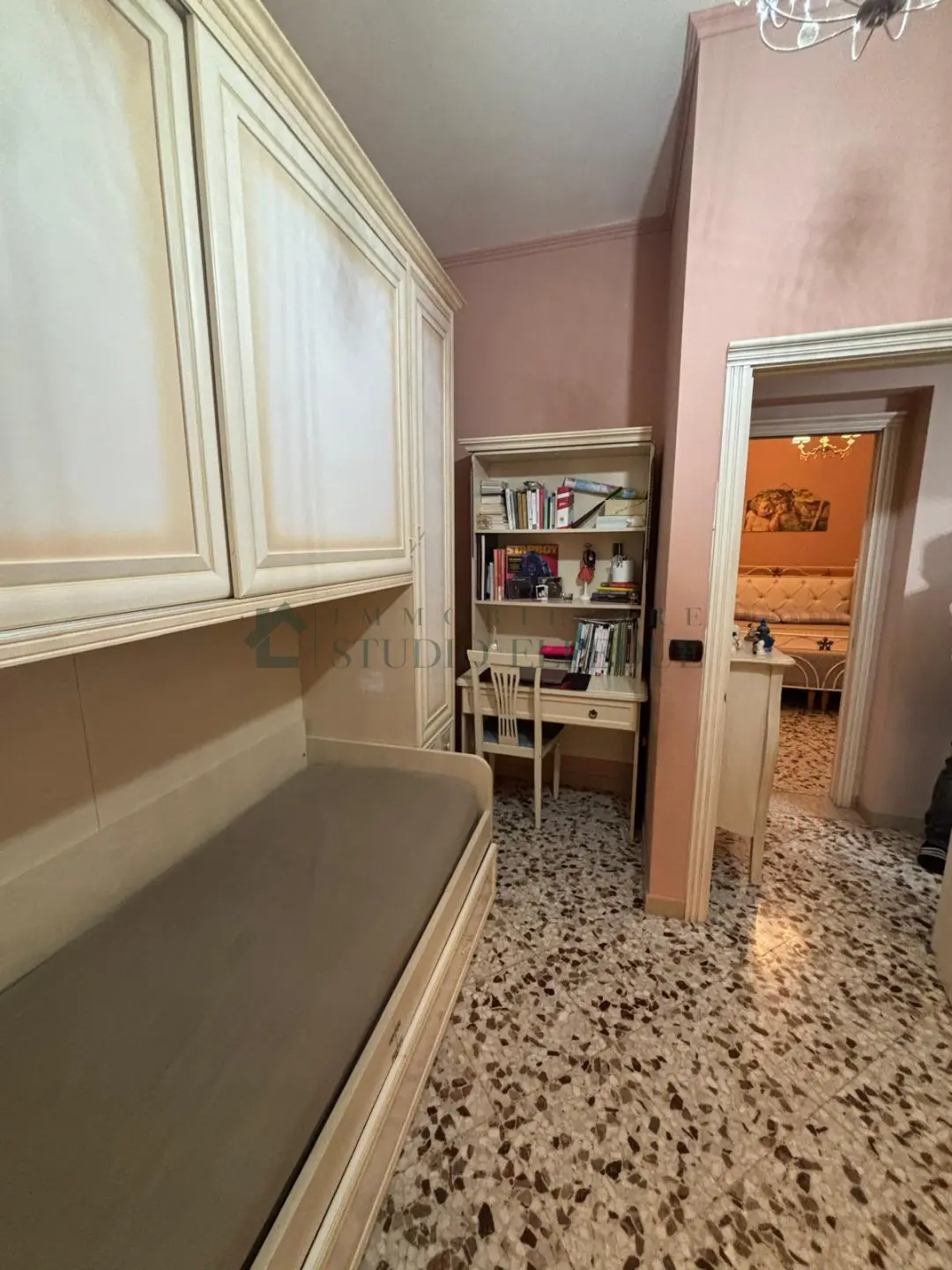 Immagine per Bilocale in vendita a Bari via Giovanni Bovio 112