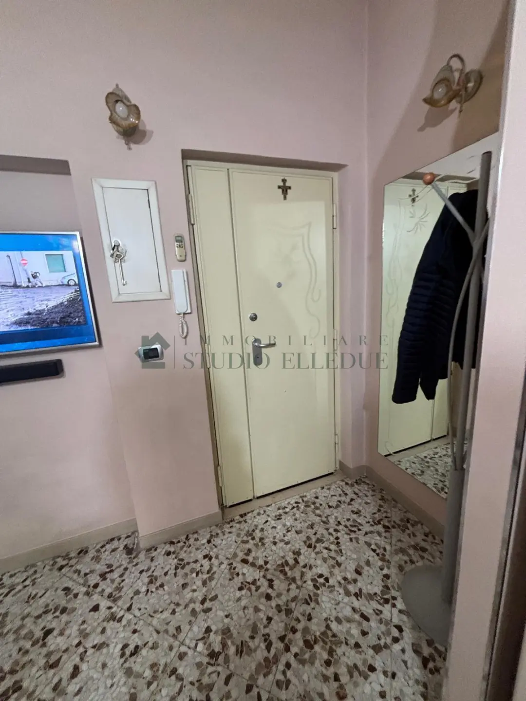 Immagine per Bilocale in vendita a Bari via Giovanni Bovio 112