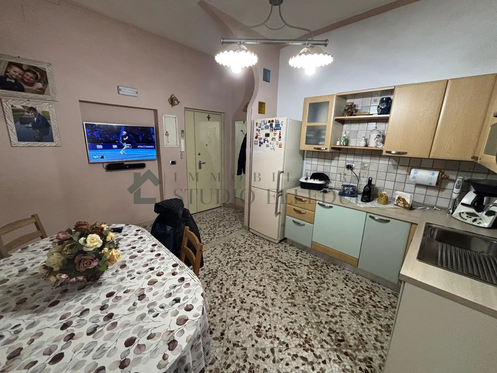 Immagine per Bilocale in vendita a Bari via Giovanni Bovio 112