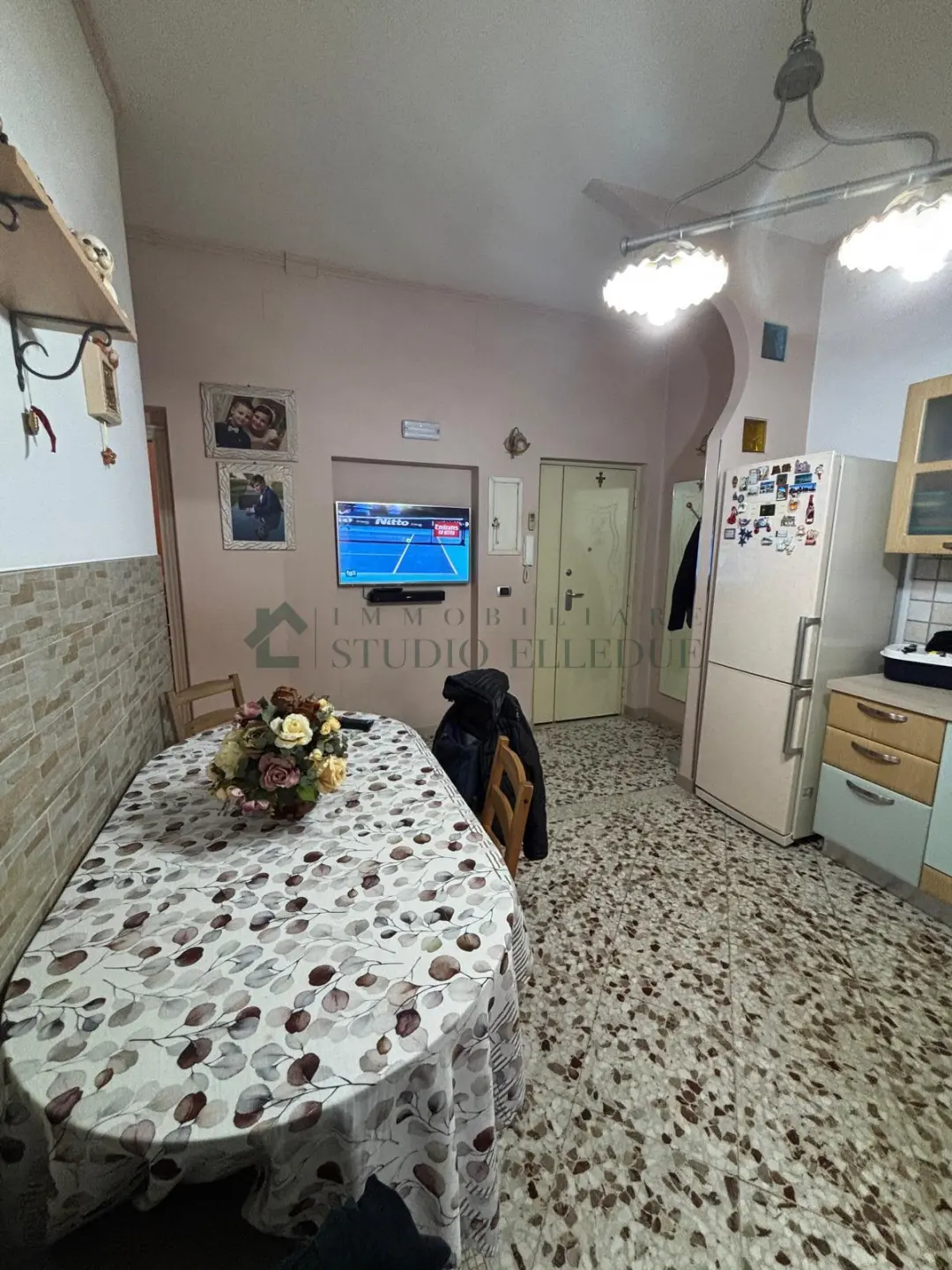 Immagine per Bilocale in vendita a Bari via Giovanni Bovio 112