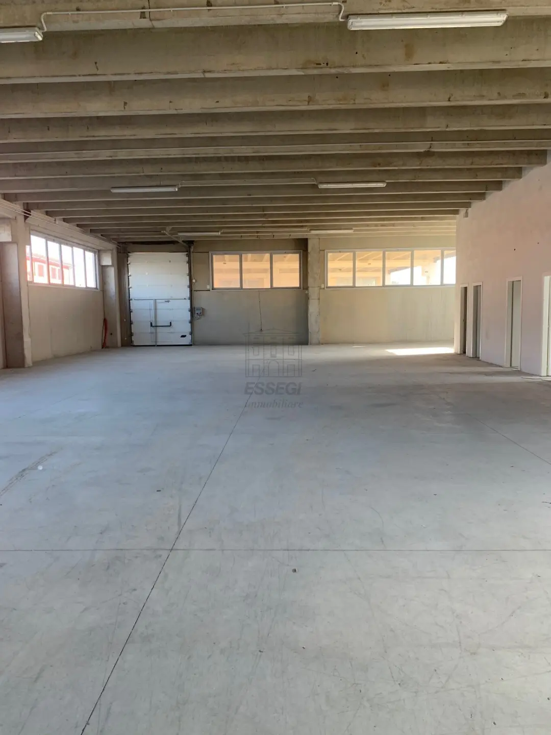 Immagine per Industriale in vendita a Capannori via Della Chiesa 9