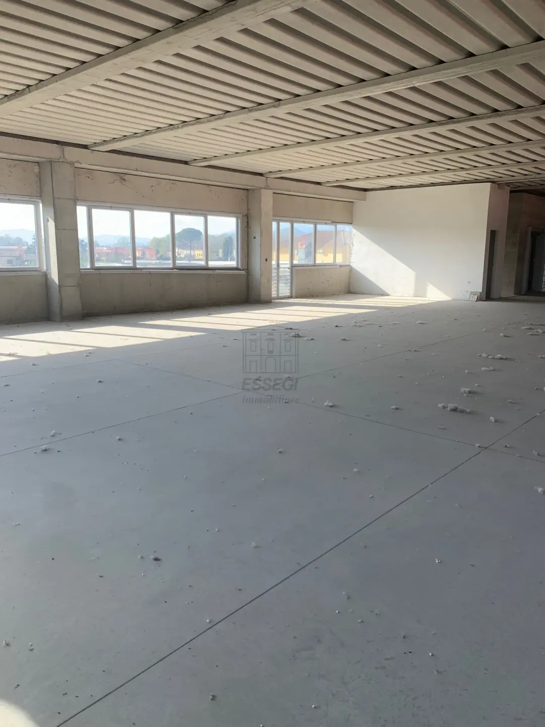 Immagine per Industriale in vendita a Capannori via Della Chiesa 9