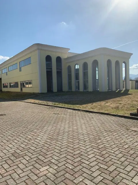 Immagine per Industriale in vendita a Capannori via Della Chiesa 9