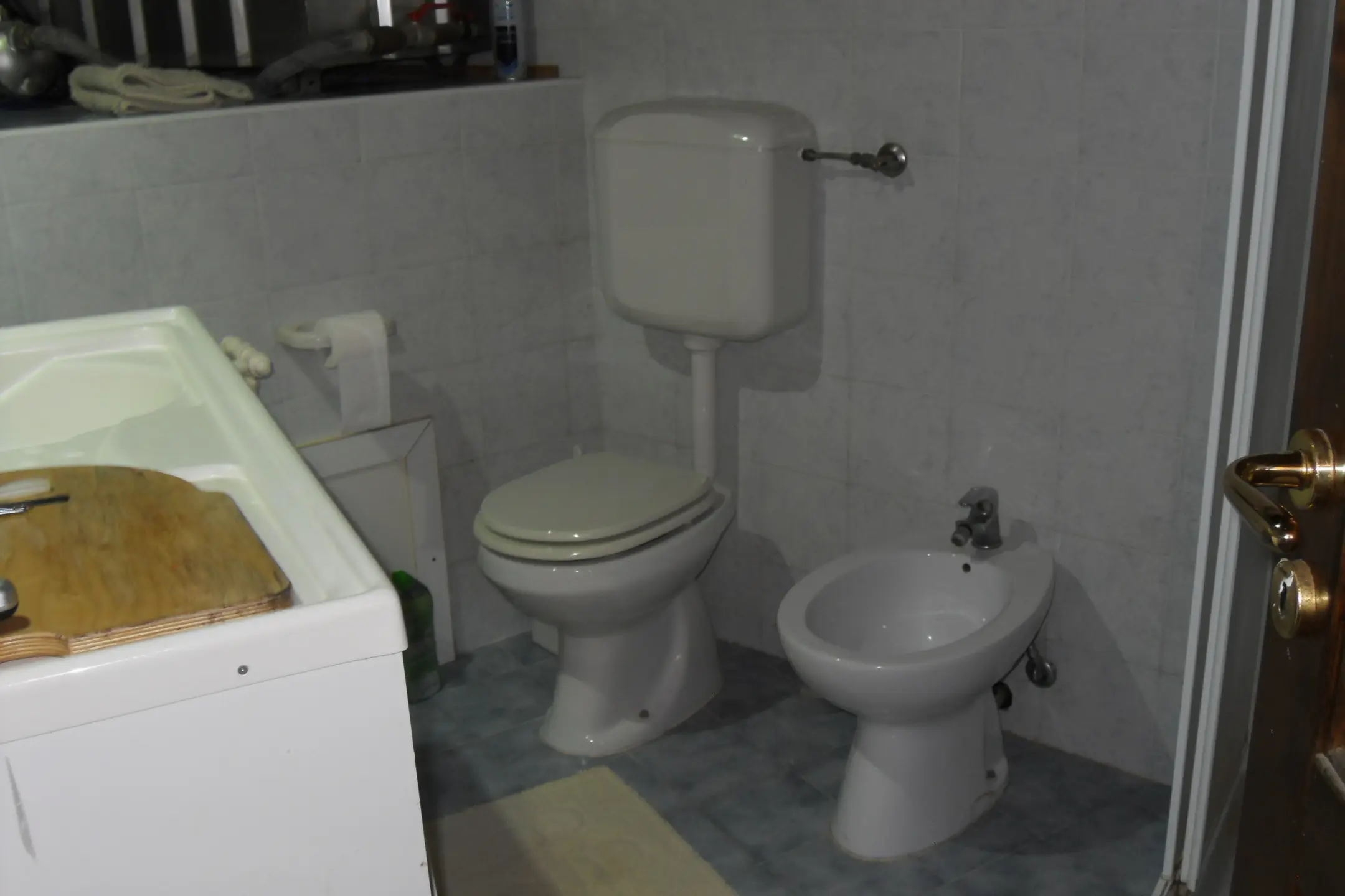 Immagine per Villa in vendita a Bova via Dante