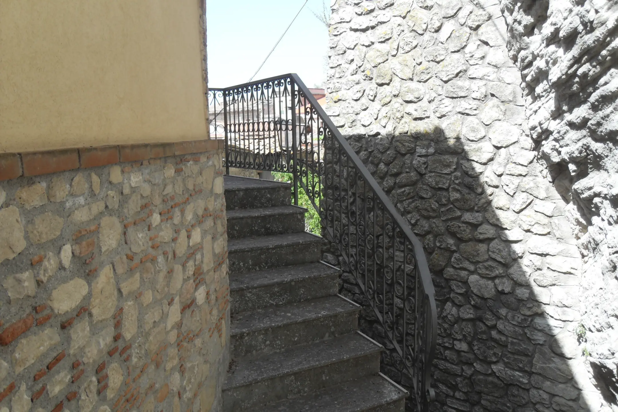 Immagine per Villa in vendita a Bova via Dante
