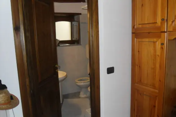 Villa via Dante, Bova