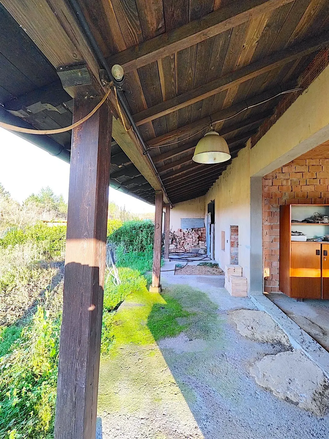 Immagine per Rustico in vendita a Santa Croce sull'Arno via Dei Confini