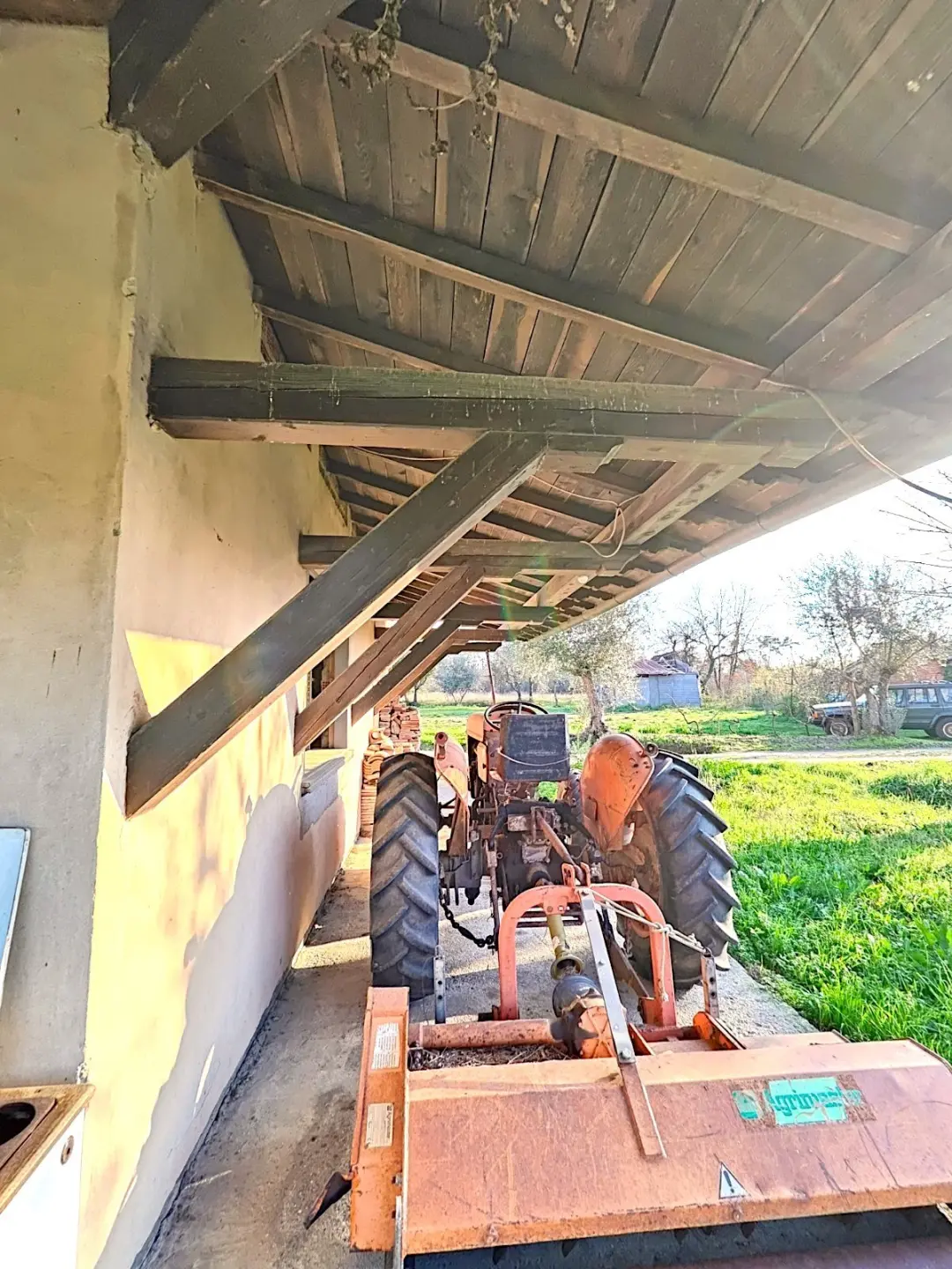 Immagine per Rustico in vendita a Santa Croce sull'Arno via Dei Confini