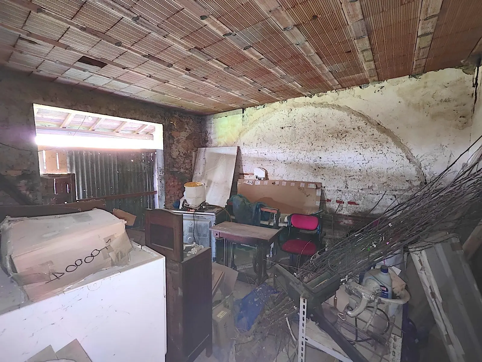 Immagine per Rustico in vendita a Santa Croce sull'Arno via Dei Confini