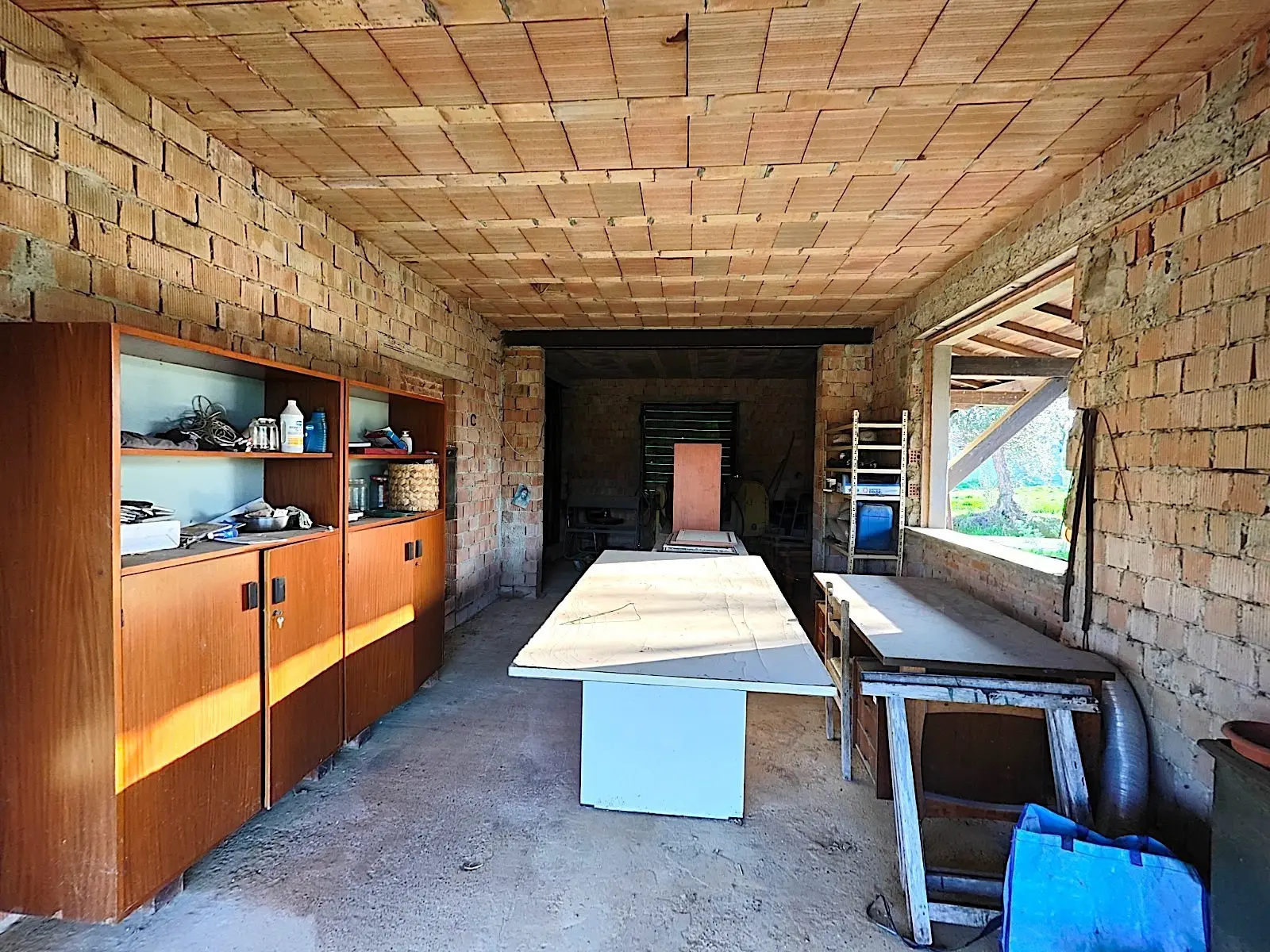 Immagine per Rustico in vendita a Santa Croce sull'Arno via Dei Confini