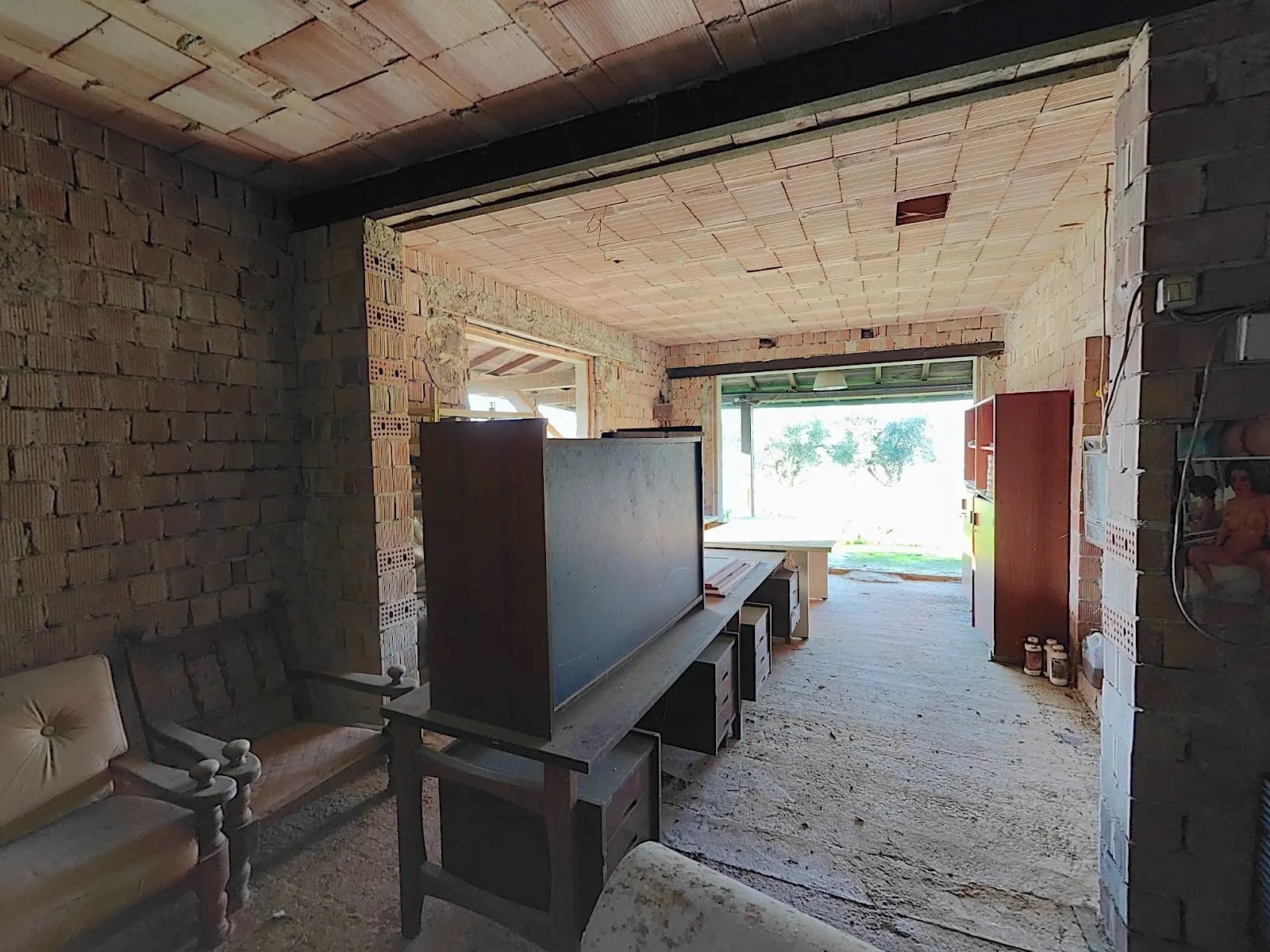 Immagine per Rustico in vendita a Santa Croce sull'Arno via Dei Confini