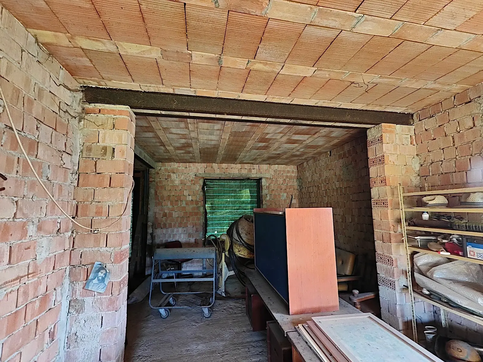 Immagine per Rustico in vendita a Santa Croce sull'Arno via Dei Confini