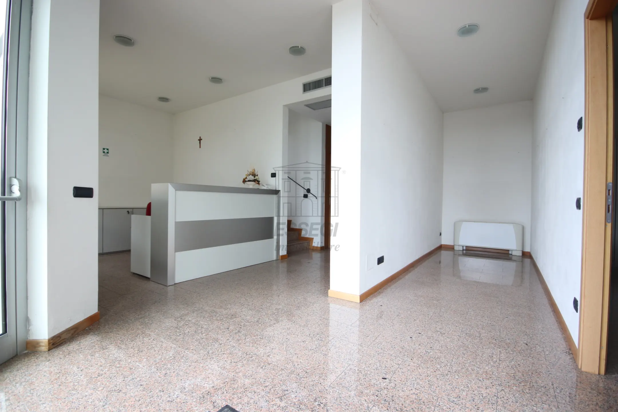 Immagine per Capannone in vendita a Capannori via Dei Bocchi 201