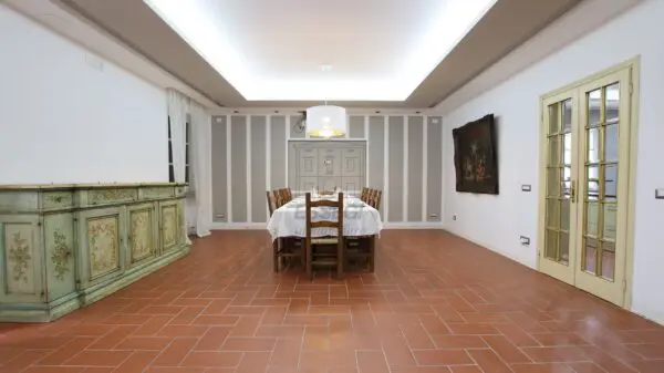 Casale via Colombini, Montecarlo