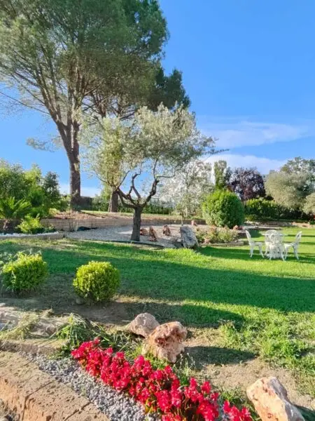 Casale via Colombini, Montecarlo
