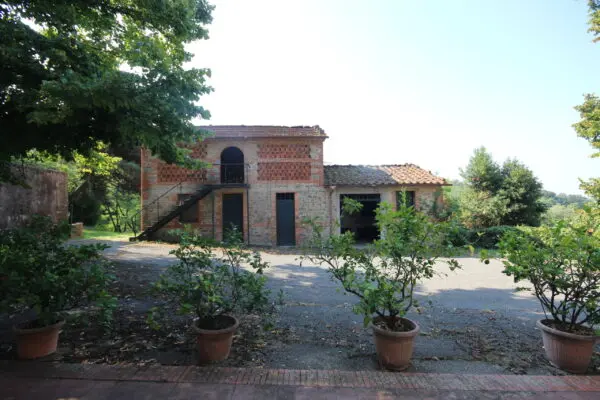 Azienda Agricola via Tofori, Capannori