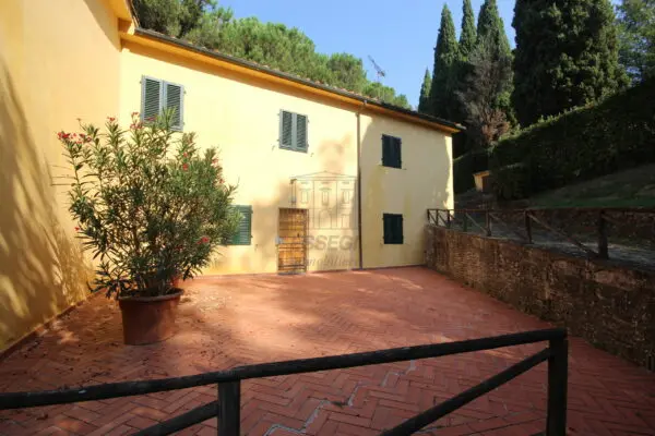 Azienda Agricola via Tofori, Capannori