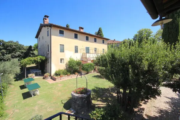 Casale via Di Mammoli 1001, Lucca