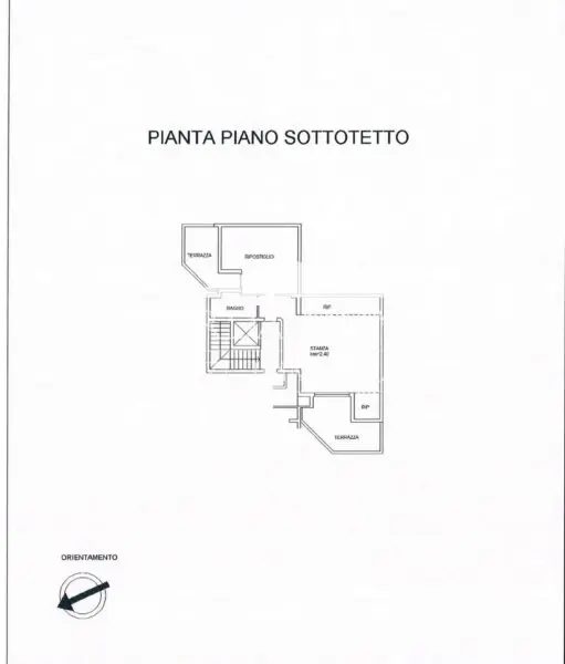 Appartamento via Mezzocolle, Desenzano Del Garda