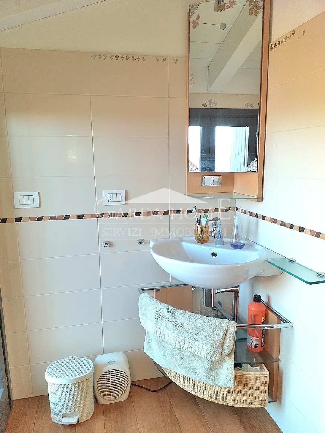 Immagine per Attico in vendita a Desenzano del Garda via Comboni
