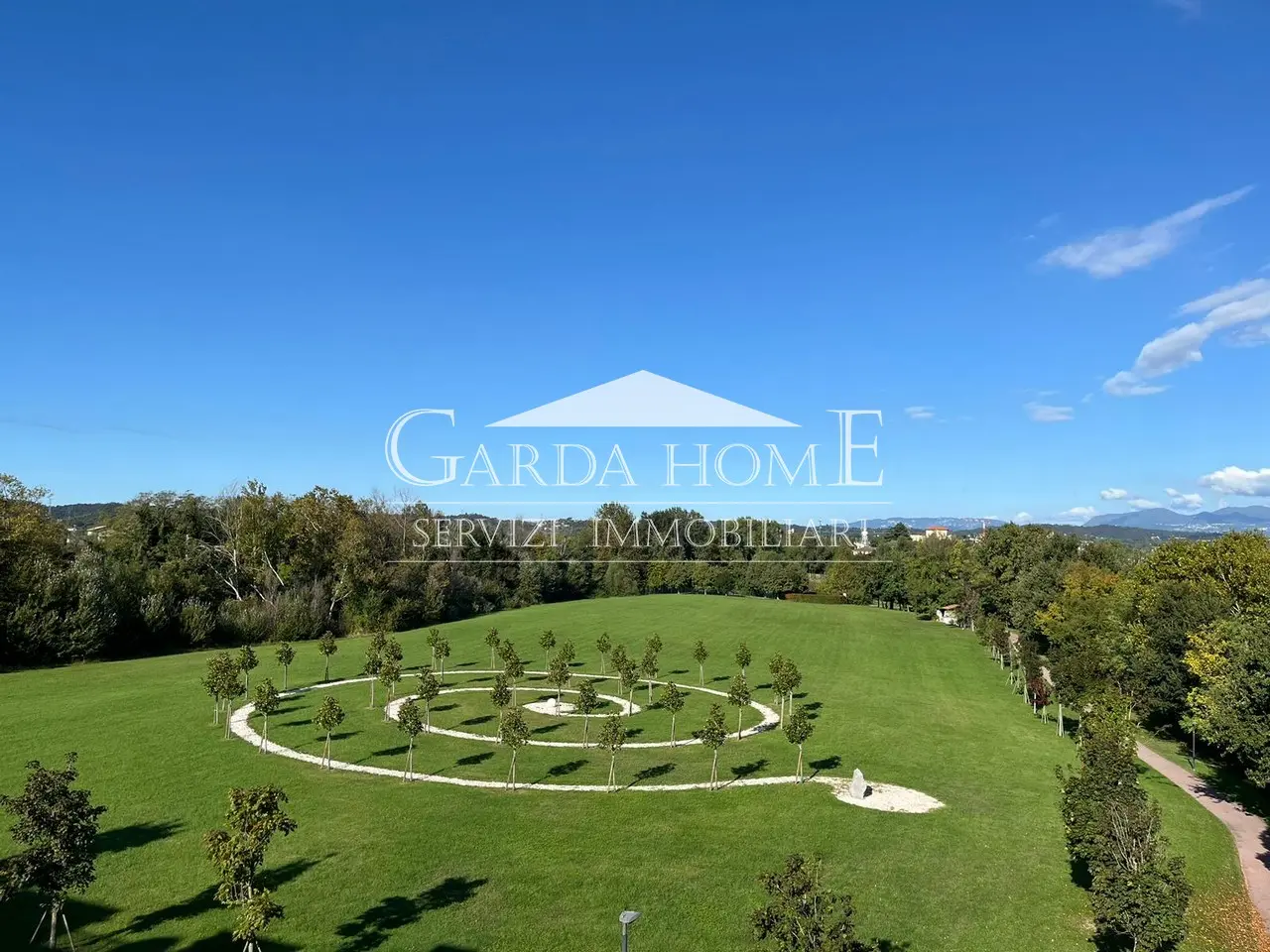 Immagine per Attico in vendita a Desenzano del Garda via Comboni