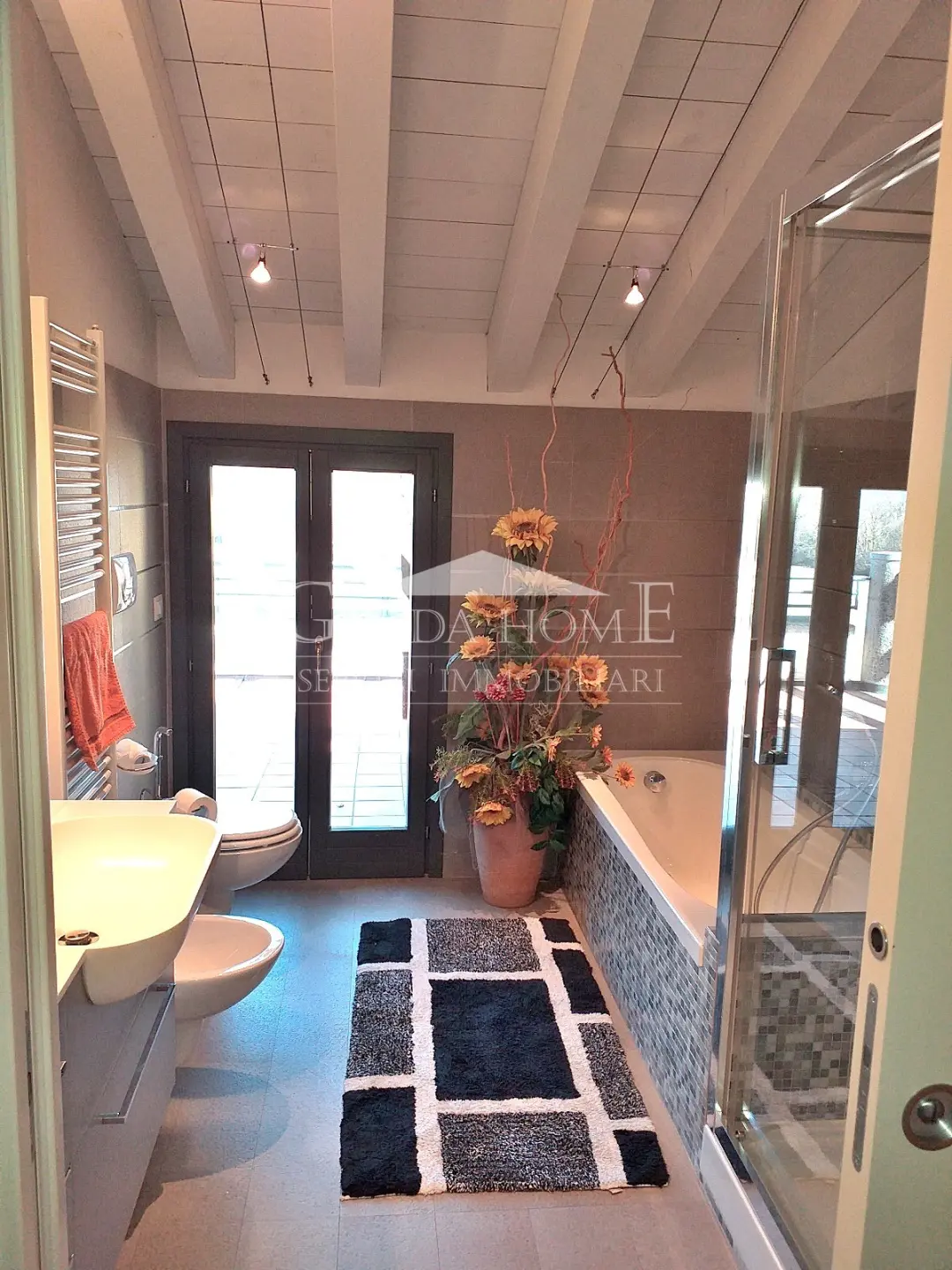 Immagine per Attico in vendita a Desenzano del Garda via Comboni