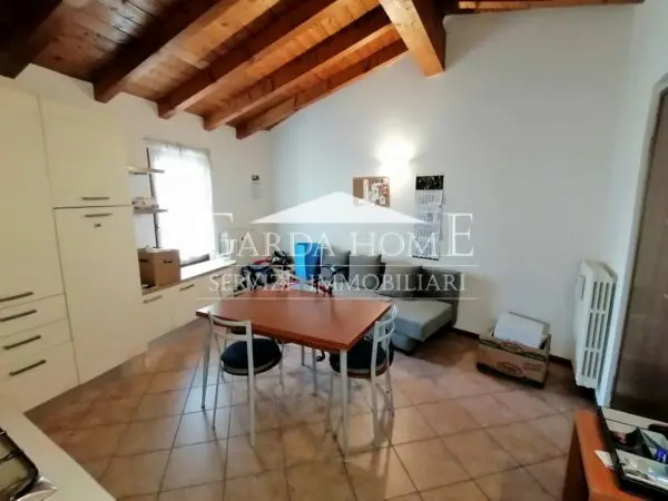 Appartamento via Montegrappa, Desenzano Del Garda