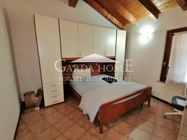 Appartamento via Montegrappa, Desenzano Del Garda