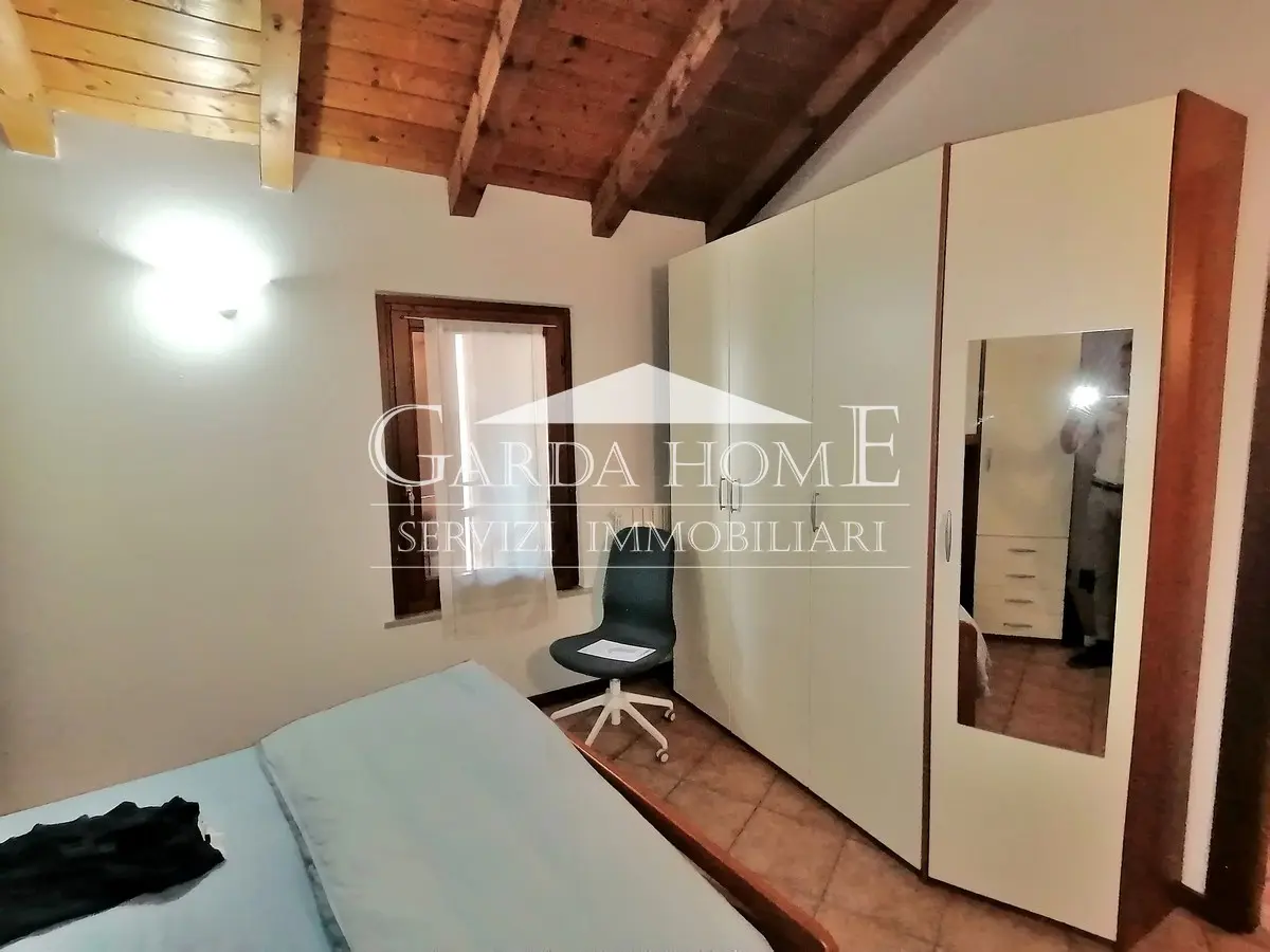 Immagine per Appartamento in affitto a Desenzano del Garda via Montegrappa