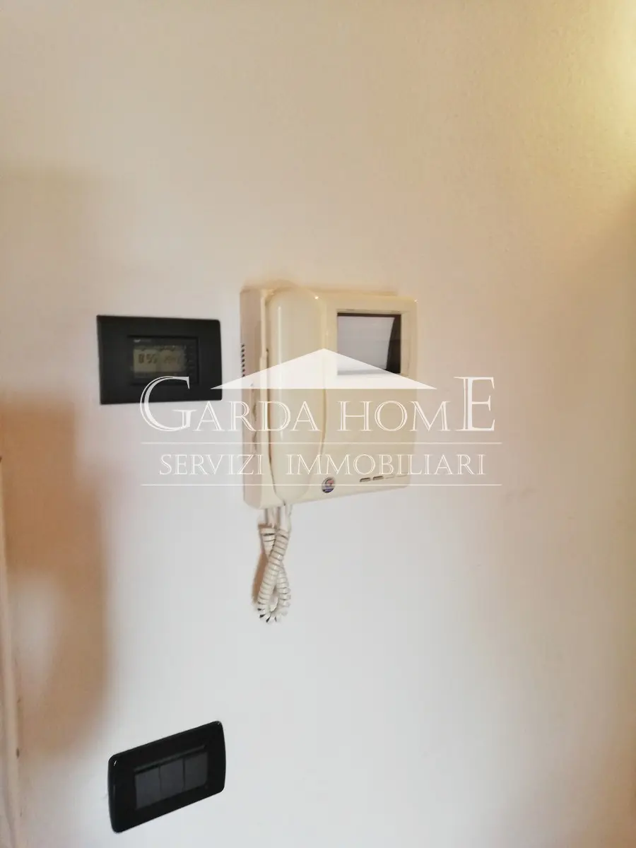 Immagine per Appartamento in affitto a Desenzano del Garda via Montegrappa