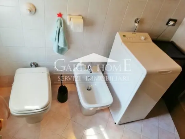 Appartamento via Montegrappa, Desenzano Del Garda